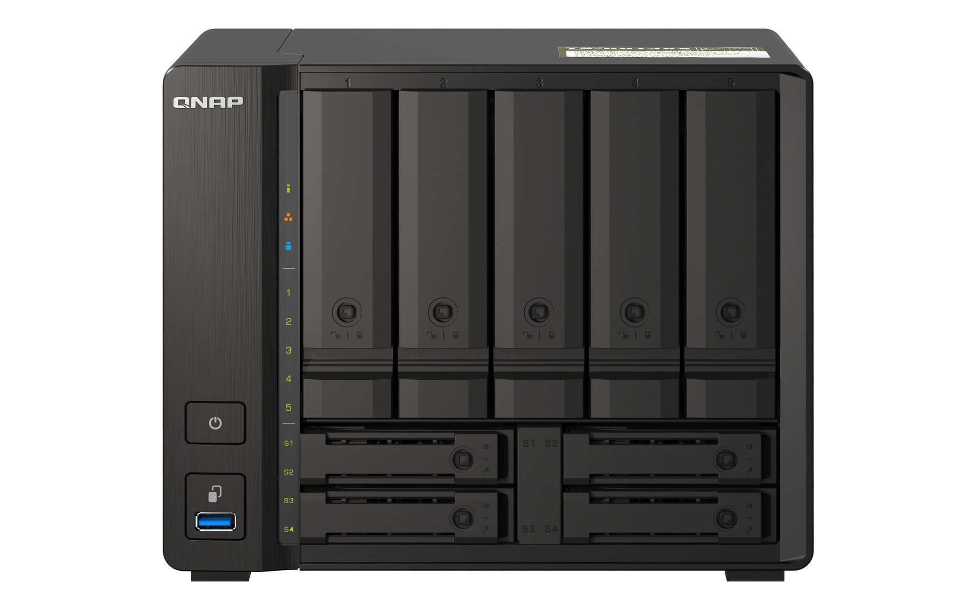 Qnap Storage