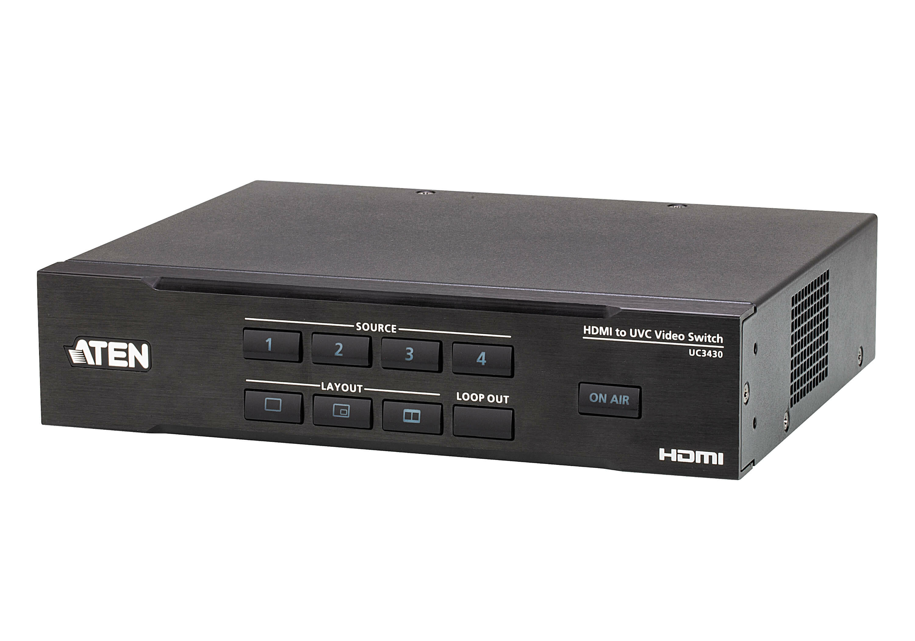 ATEN Switches