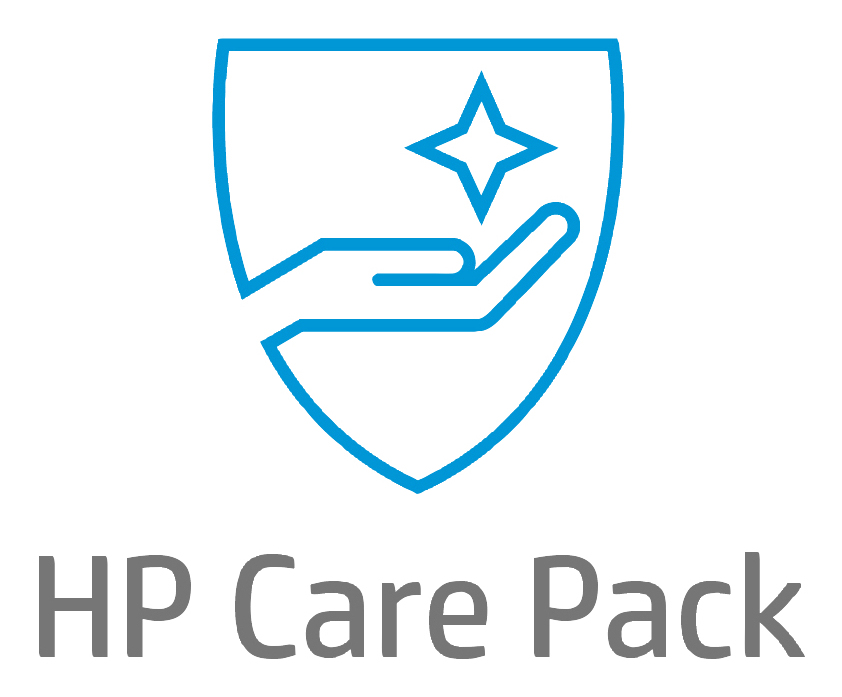 HP 5 Year Onsite Desktop Support — HP