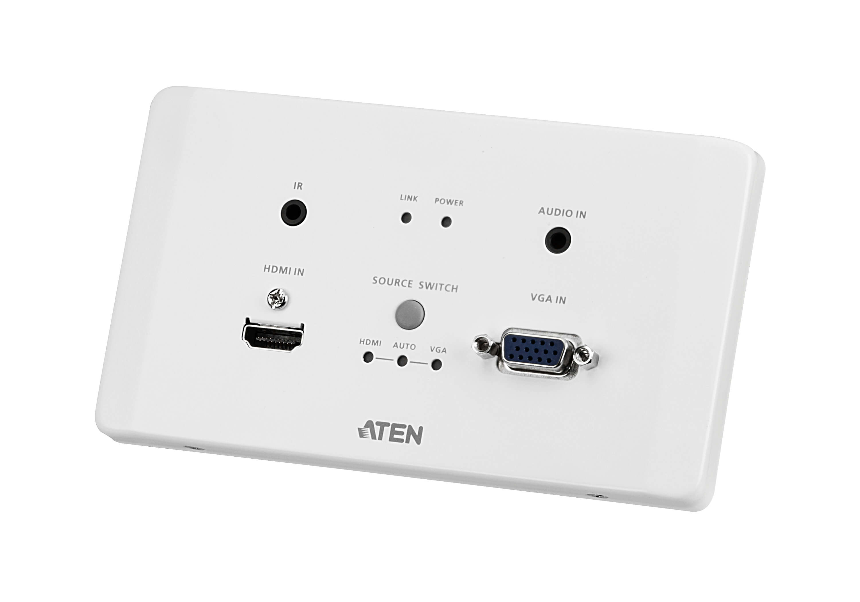 ATEN HDMI & VGA HDBASET TRANSMITTER — ATEN