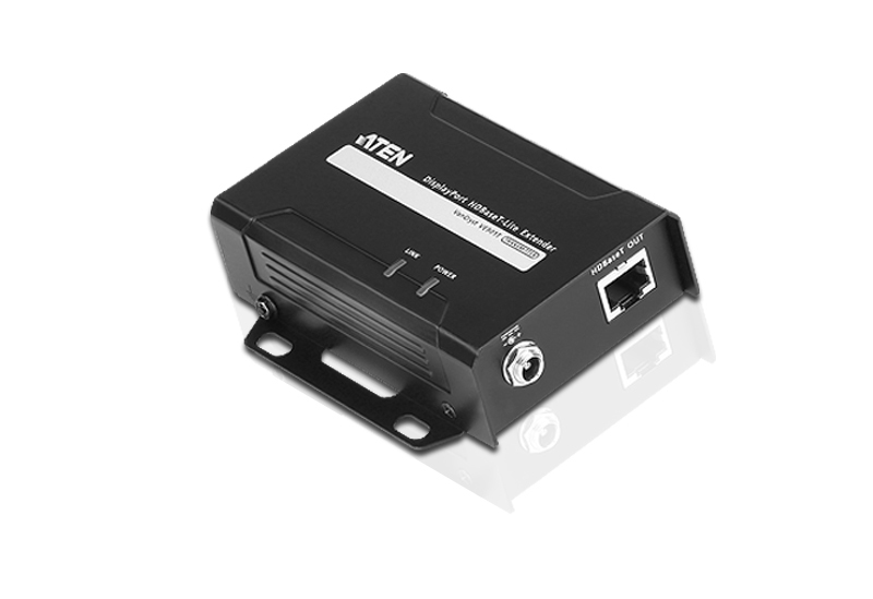 ATEN DP HDBASET-LITE TRANSMITTER — ATEN