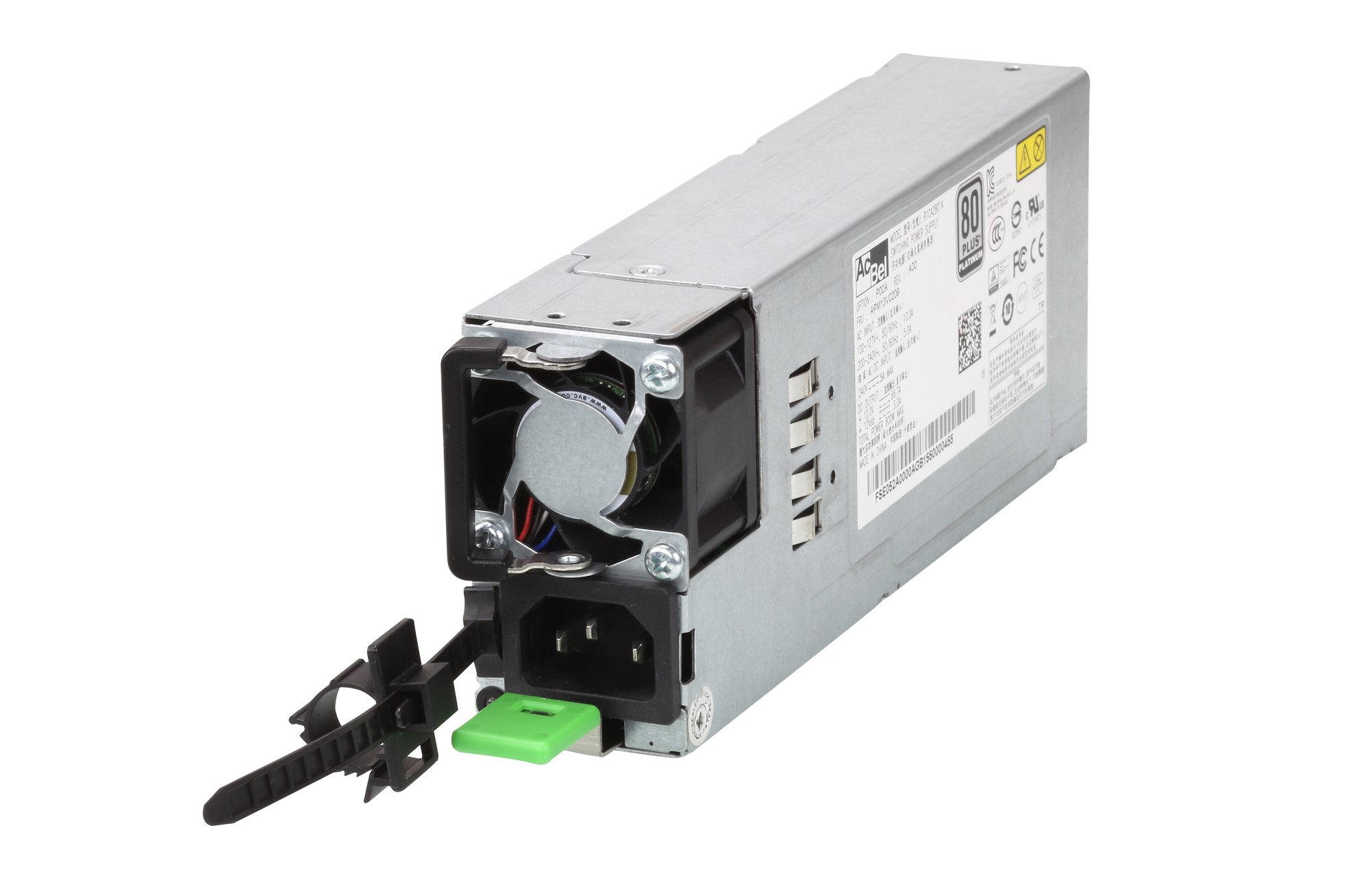 ATEN POWER MODULE FOR VM3200 — ATEN