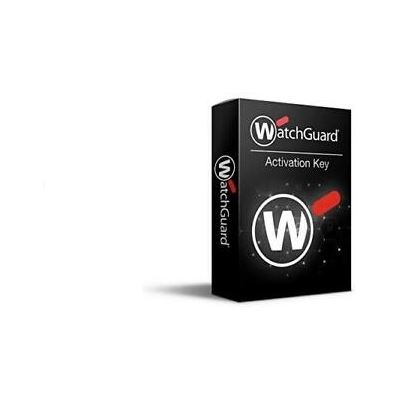 WatchGuard Application Control 1-yr for Firebox Cloud Small — WATCHGUARD