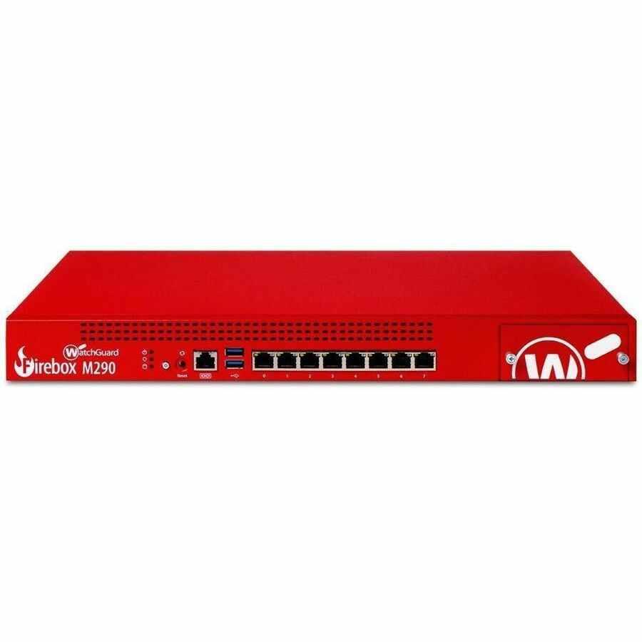 WatchGuard Firebox M290 Appliance Only — WATCHGUARD