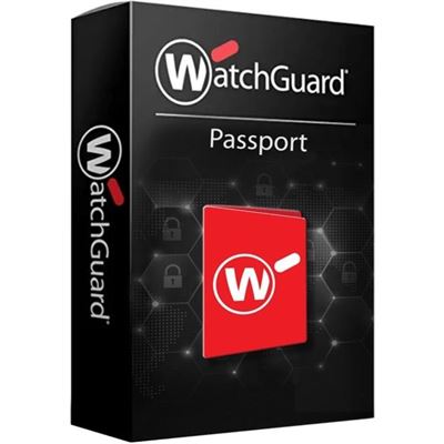 WATCHGUARD Firewalls