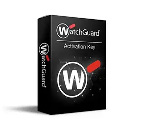 WatchGuard Intrusion Prevention Service 1-yr for Firebox T15-W — WATCHGUARD