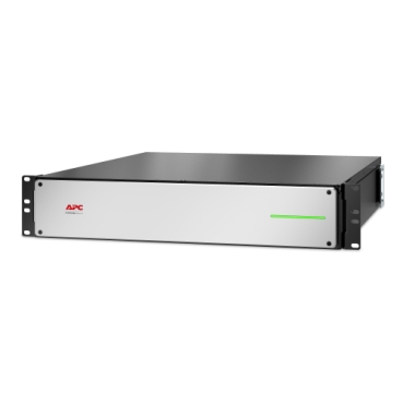 APC SMART-UPS 48V 50AH 2.4KWH LI BATTERY PACK — APC