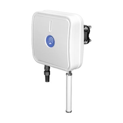 QuMax A240M 4G/LTE & WiFi Antenna for RUT240/RUT241 — QuWireless