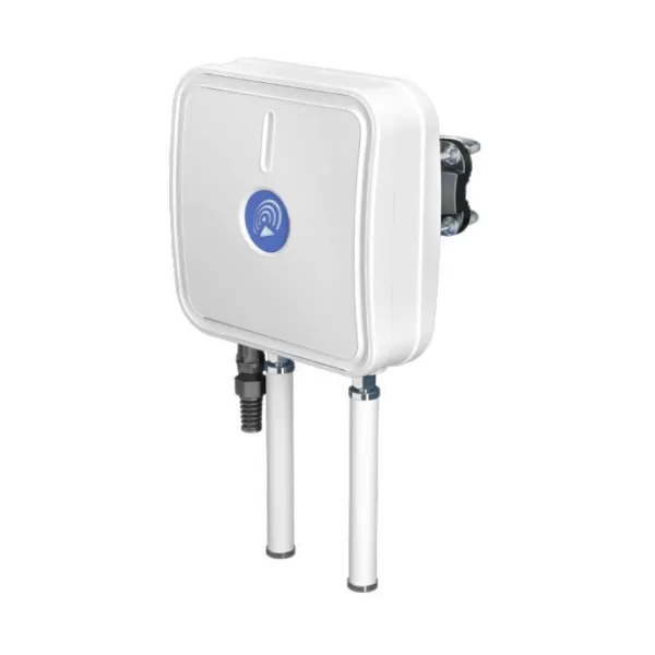 QuSpot A955M 4G/LTE, WiFi & GPS Outdoor Enclosure Panel Antenna for RUT955, RUT956 Cellular Routers — QuWireless