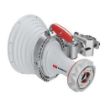 RF Elements Asymmetrical Frequency Range 5180 - 6000 MHz Horn TP Antenna 30 Degree AH2030-TP — RF Elements
