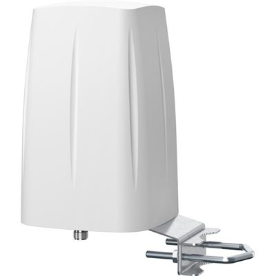 QuWireless QuOmni 4dBi 4G/LTE MIMO 2x2 Antenna with N-Female Connectors — QuWireless