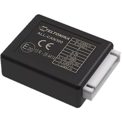 Teltonika ALL-CAN300 Advanced CAN Adapter — Teltonika Telematics
