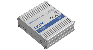 Teltonika Uninterruptible power supply for RUT300, RUTX08, RUTX10, TSW110, TSW210 — Teltonika