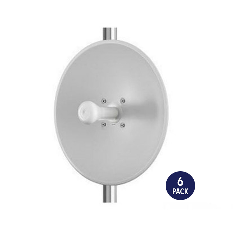 Cambium ePMP 5 GHz Force 300-25L High Gain Radio 6-Pack — Cambium Networks