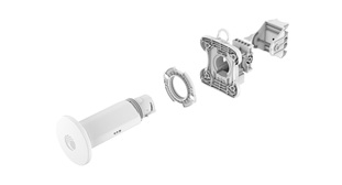 Cambium ePMP 5 GHz Force 4525L Feedhorn for 300-25L or 200L — Cambium Networks