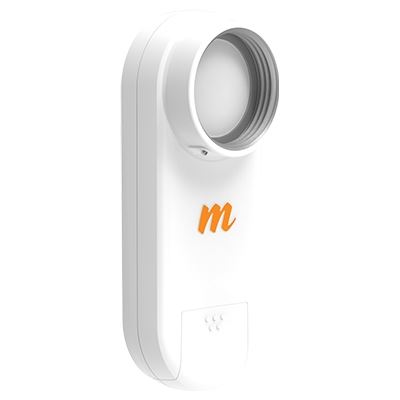 Mimosa C5x IP67 4.9-6.4 GHz, 8 dBi Modular 500 Mbps Point to Point/CPE Bridge Radio — Mimosa