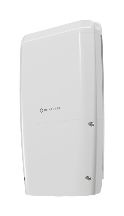 MikroTik CRS504-4XQ-OUT 4 Port 100 Gbps QSFP28 Outdoor Fibre Switch — MikroTik