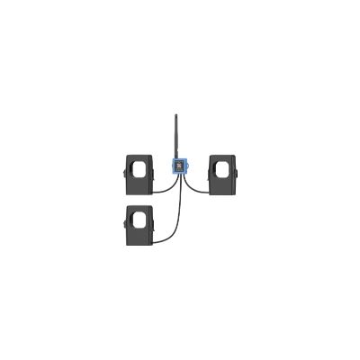 Milesight LoRaWAN AS923/AU915 Smart Current Transformer CT303 With 3 Phase 300A Current Capacity — Milesight IoT