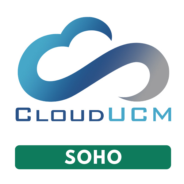 Grandstream CloudUCM SOHO Subscription Plan 1 Year — Grandstream Networks