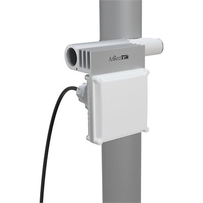 MikroTik Cube 60Pro ac 60 GHz 802.11ay CPE / PTP Bridge Radio (Improved Design) — MikroTik