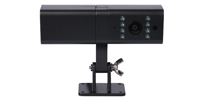 Teltonika In-car RS232 DualCam for Fleet Monitoring — Teltonika Telematics