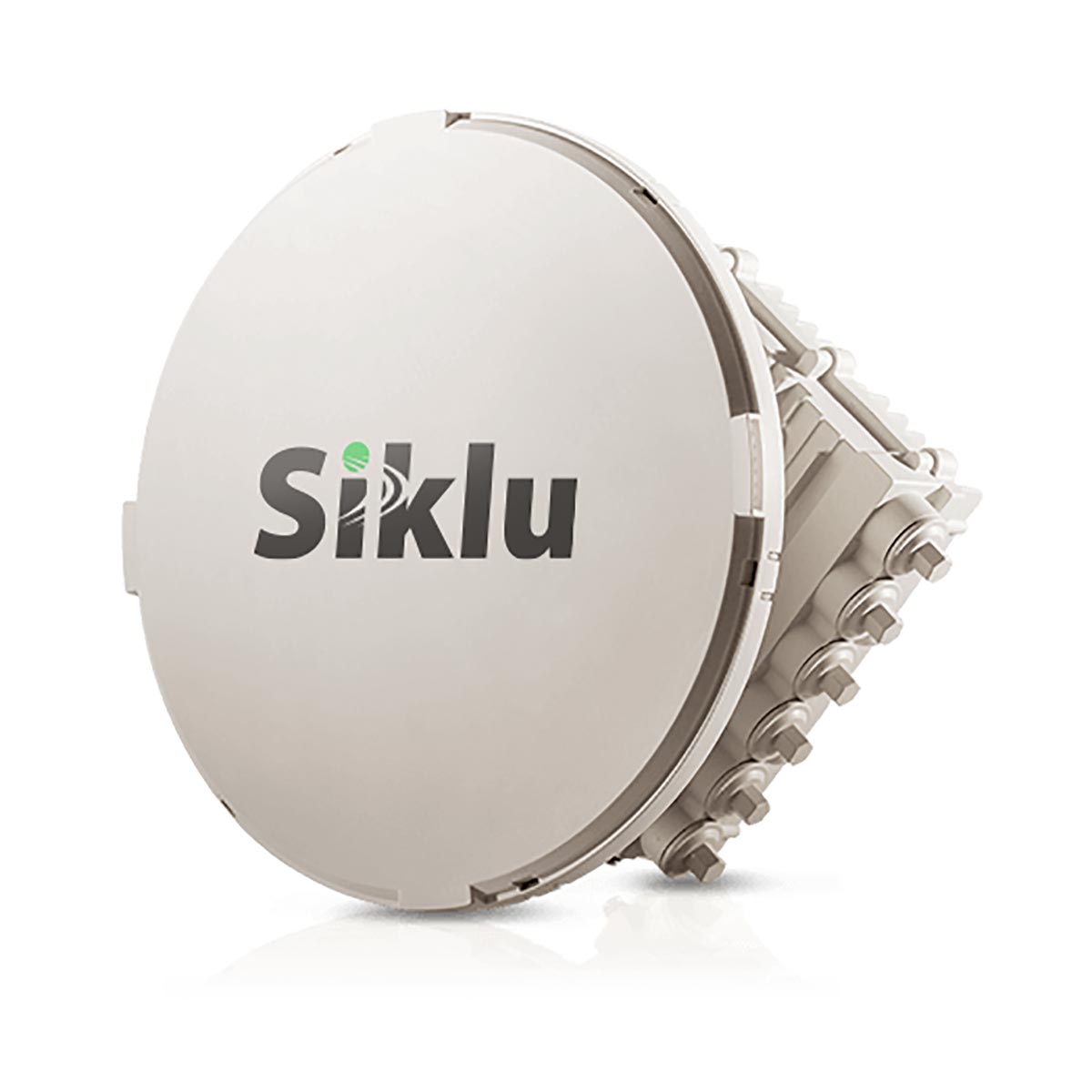 Siklu EtherHaul-2500FX ODU, Tx High 2Gbps FDD Extended Range — Siklu