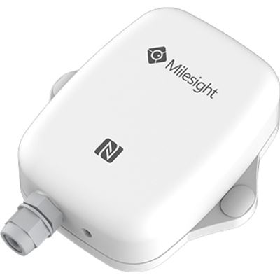 Milesight LoRaWAN AU915/AS923 EM300 Spot Leakage Detection IoT Sensor — Milesight IoT