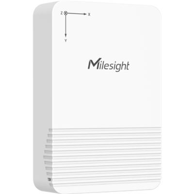 MIlesight LoRaWAN AS923/AU915 IoT Tilt Sensor with IP67 Case — Milesight IoT