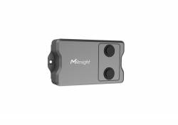 Milesight NB-IoT/CatM EM400-MUD Multi-functional Ultrasonic Distance Sensor with IP67 Case — Milesight IoT