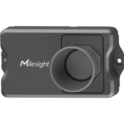 Milesight NB-IoT/CatM EM400-UDL Ultrasonic 5 Metre Distance Sensor with IP67 Case — Milesight IoT