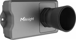 Milesight NB-IoT/CatM1 Cellular EM400-UDL Ultrasonic 10 Metre Distance Sensor with IP67 Case — Milesight IoT