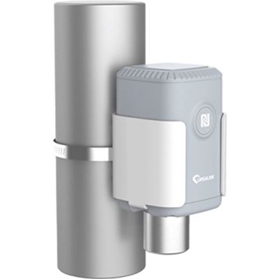 Milesight LoRaWAN AU915/AS923 Outdoor CO2 IoT Sensor — Milesight IoT
