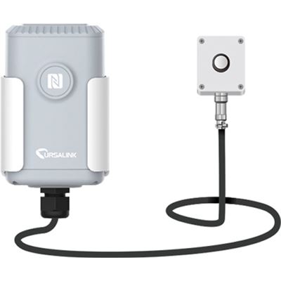 Milesight LoRaWAN AU915/AS923 Outdoor Light IoT Sensor — Milesight IoT