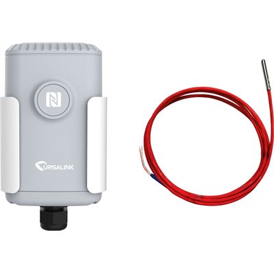 Milesight LoRaWAN AU915/AS923 Outdoor Temperature IoT Sensor — Milesight IoT
