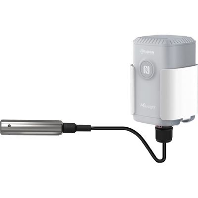 Milesight LoRaWAN AU915/AS923 Outdoor 3m Submersible Water Level IoT Sensor and Transmitter — Milesight IoT