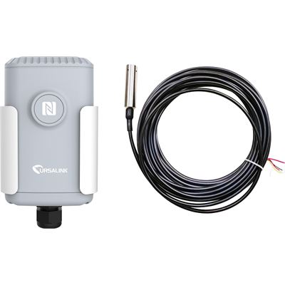 Milesight LoRaWAN AU915/AS923 Outdoor 5m Submersible Water Level IoT Sensor — Milesight IoT