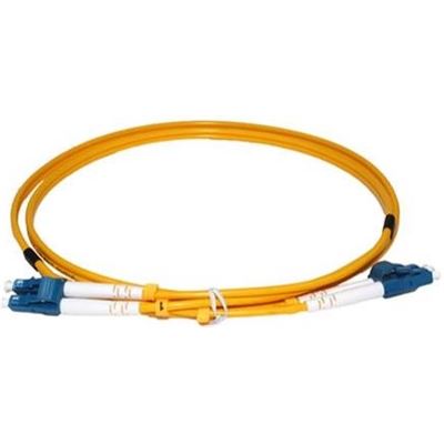 Go Wireless NZ Fiber Cables