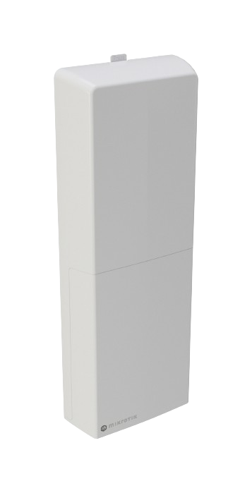 MikroTik Smart 10G SFP+ to 10G Ethernet IP55 Fiber to Copper Ethernet Converter — MikroTik