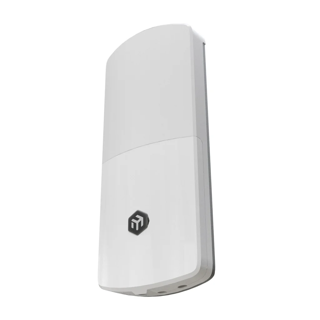 MikroTik FTC21-ups Smart Weatherproof Fiber-to-Copper Converter with Built-in Power Resilience — MikroTik