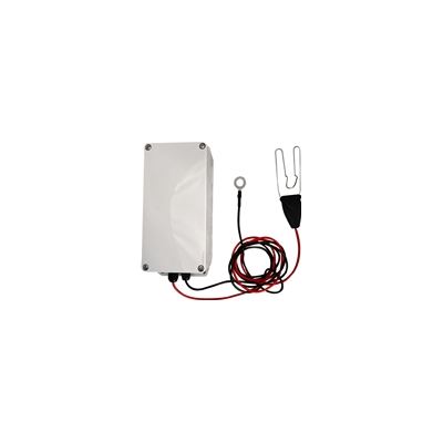 Fency Boy Battery Powered LoraWAN Electric Fence Monitor — Fencyboy
