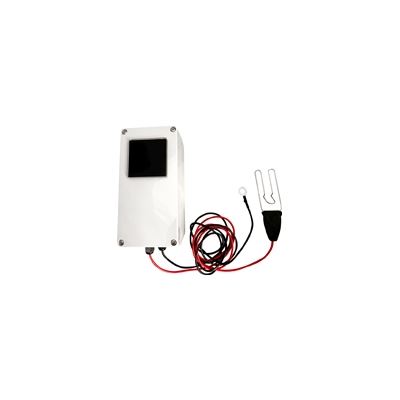 Fency Boy Solar Powered LoraWAN Electric Fence Monitor — Fencyboy