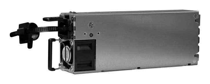MikroTik G1483-0600WNB Hot-swap 54.5V 10.35A 600W power supply for the CRS320-8P-8B-4S+RM PoE++ switch — MikroTik