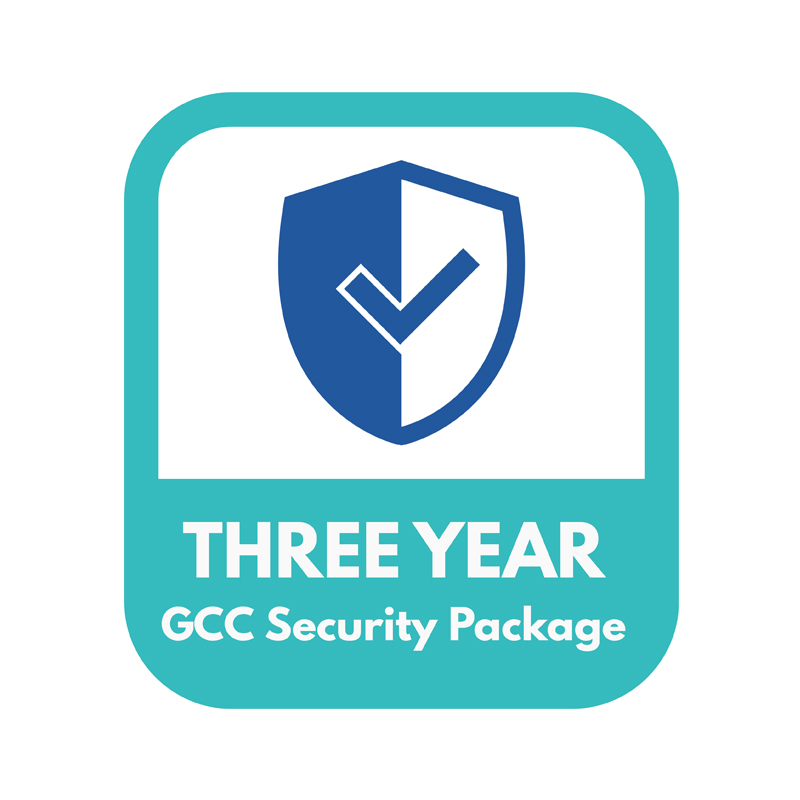 Grandstream GCC 3 Year Firewall Security Update Package — Grandstream Networks