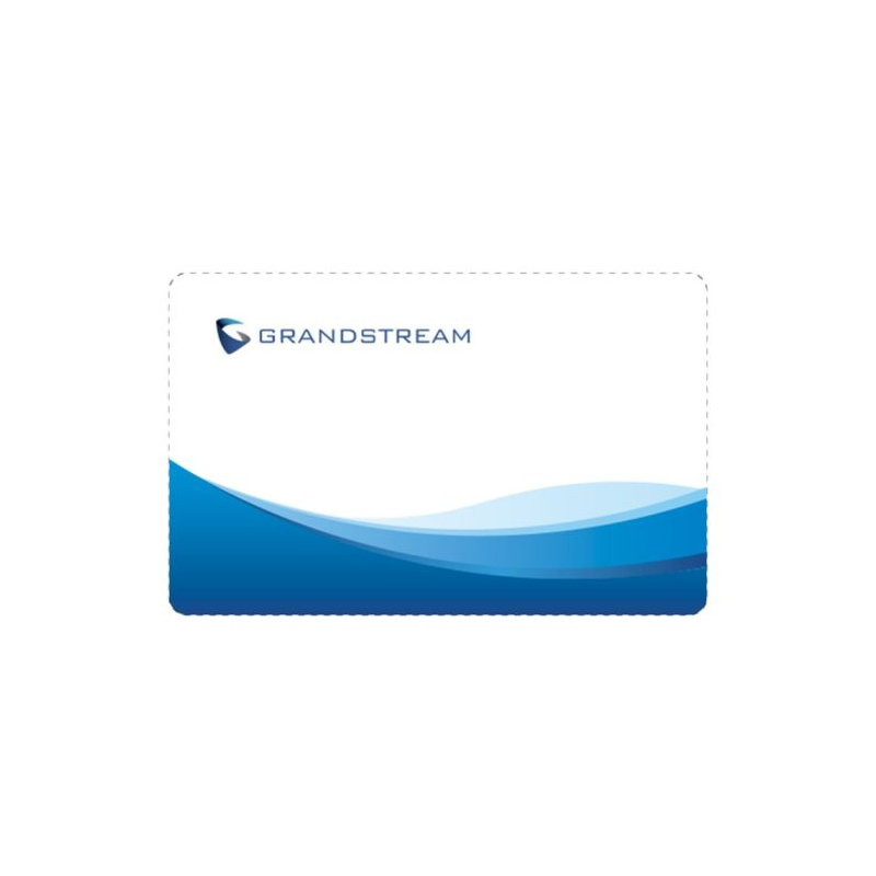 Grandstream Networks CCTV Cameras