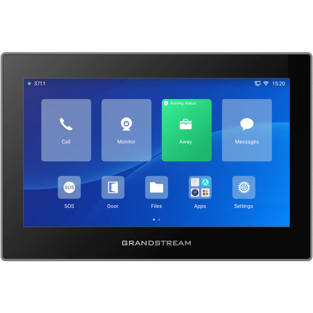Grandstream Security & Surveillance