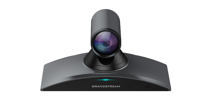 Grandstream GVC3220 Ultra HD Multimedia Conferencing System — Grandstream Networks