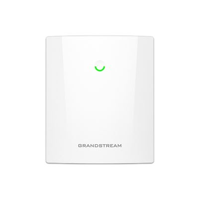 Grandstream GWN7660ELR 2x2 802.11ax Wi-Fi 6 Outdoor Long Range Access Point — Grandstream Networks