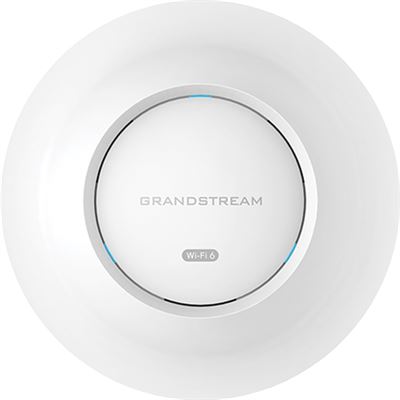 Grandstream GWN7662 Hybrid 802.11ax Wi-Fi 6 AP (2x2 2.4GHz, 4x4 5.0 GHz) — Grandstream Networks