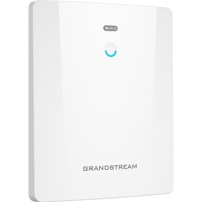 Grandstream GWN7664ELR 4x4 802.11ax Wi-Fi 6 Outdoor Long Range Access Point — Grandstream Networks