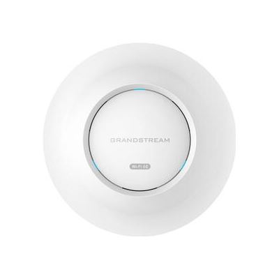 Grandstream GWN7665 802.11ax Tri-Band Wi-Fi 6E Access Point — Grandstream Networks